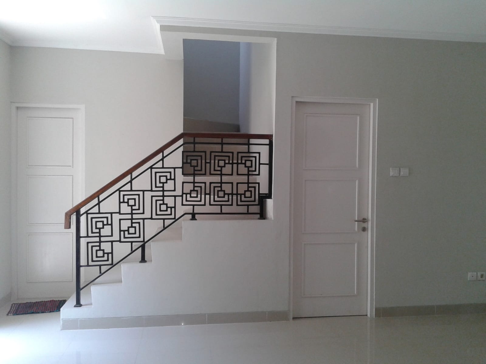 Rumah Disewakan Fully Furnished di Cluster Florencia Lippo Cikarang 